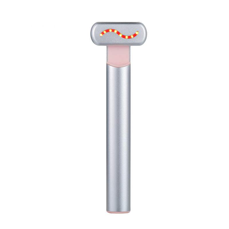 Fargoons Beauty Wand Pro | LED Facial & Eye Massager