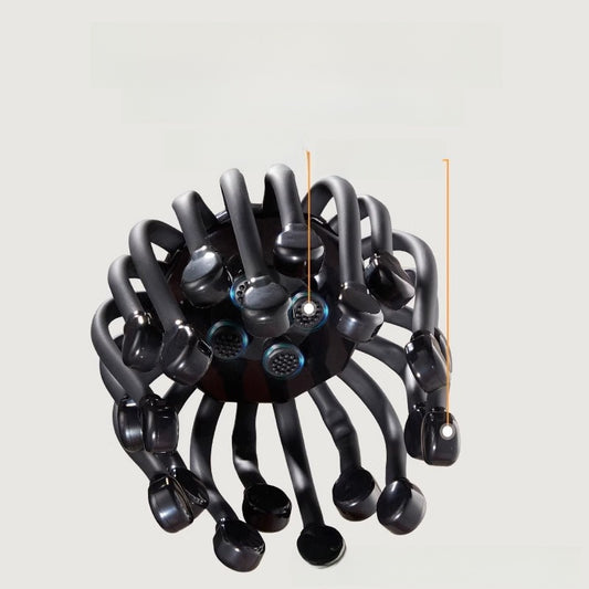 Electric Head Massager