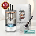Smart Electric Makeup Brush Cleaner | Fargoons