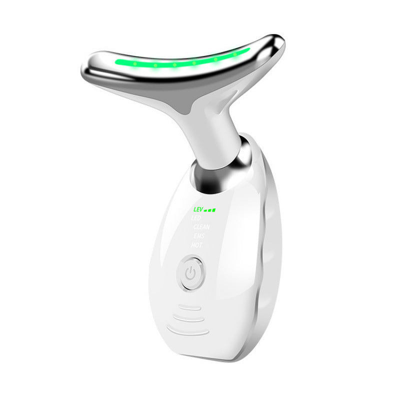 Microcurrent LED Facial and Neck Care Sculptor