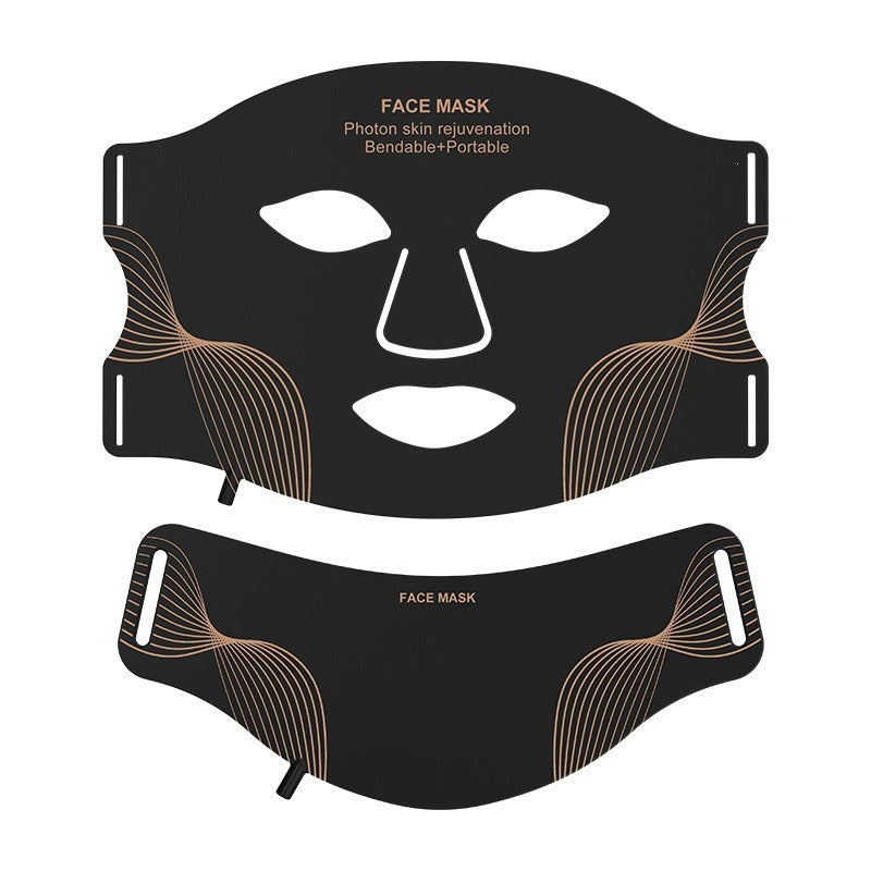 Fargoons LED Mask – Main View