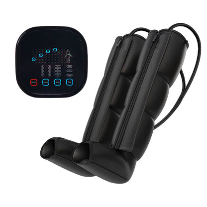 Faster Recovery System Massager Boots | Air Compression Leg Arm Waist Massager