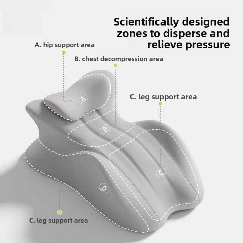 Couples Sweet Spot Pillow
