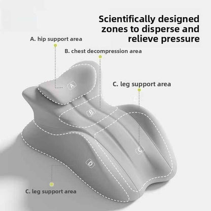 Couples Sweet Spot Pillow