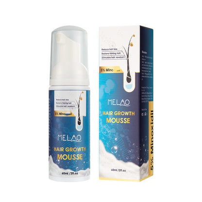 Melao Hair Growth Mousse