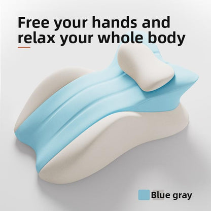 Couples Sweet Spot Pillow