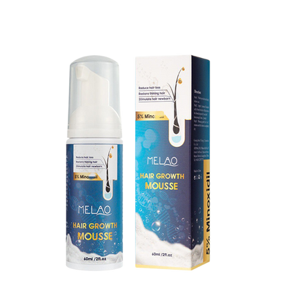 Melao Hair Growth Mousse