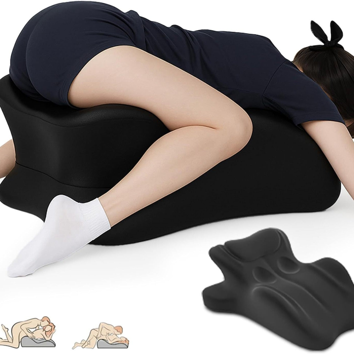 Couples Sweet Spot Pillow Cushion