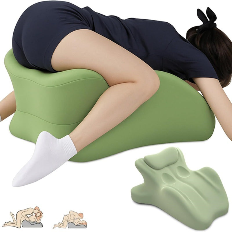 Couples Sweet Spot Pillow Cushion