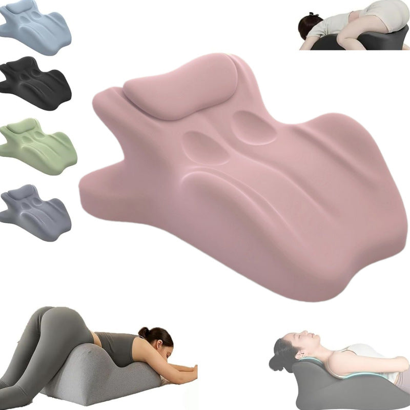 Couples Sweet Spot Pillow Cushion