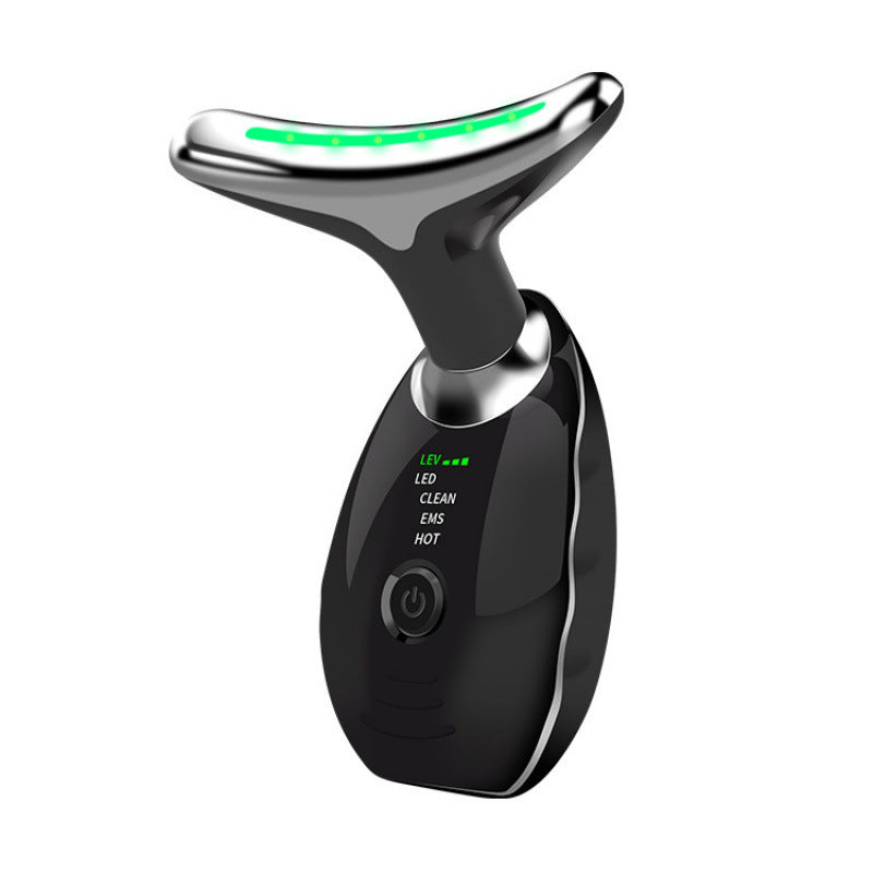 Microcurrent LED Facial and Neck Care Sculptor
