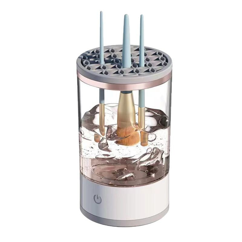 Smart Electric Makeup Brush Cleaner | Fargoons