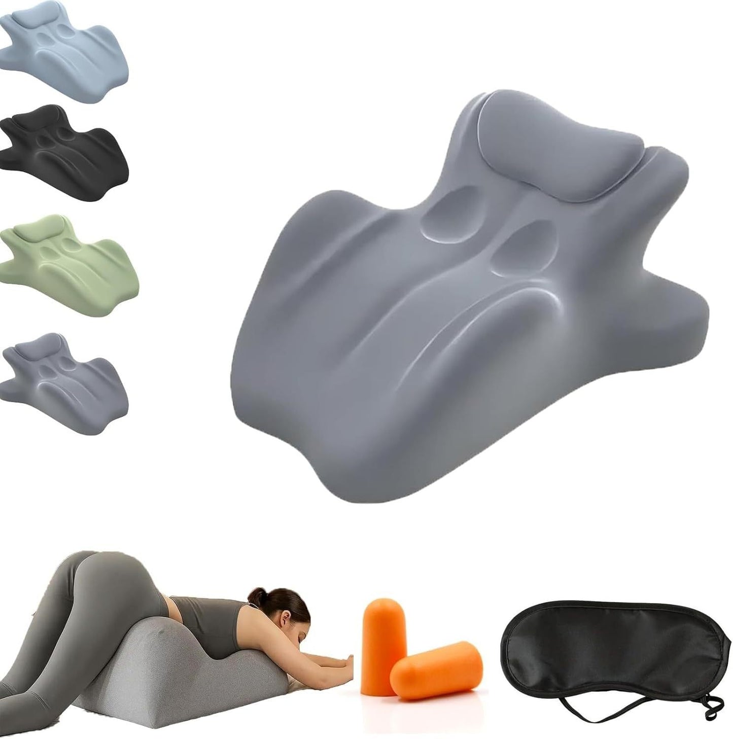 Couples Sweet Spot Pillow Cushion