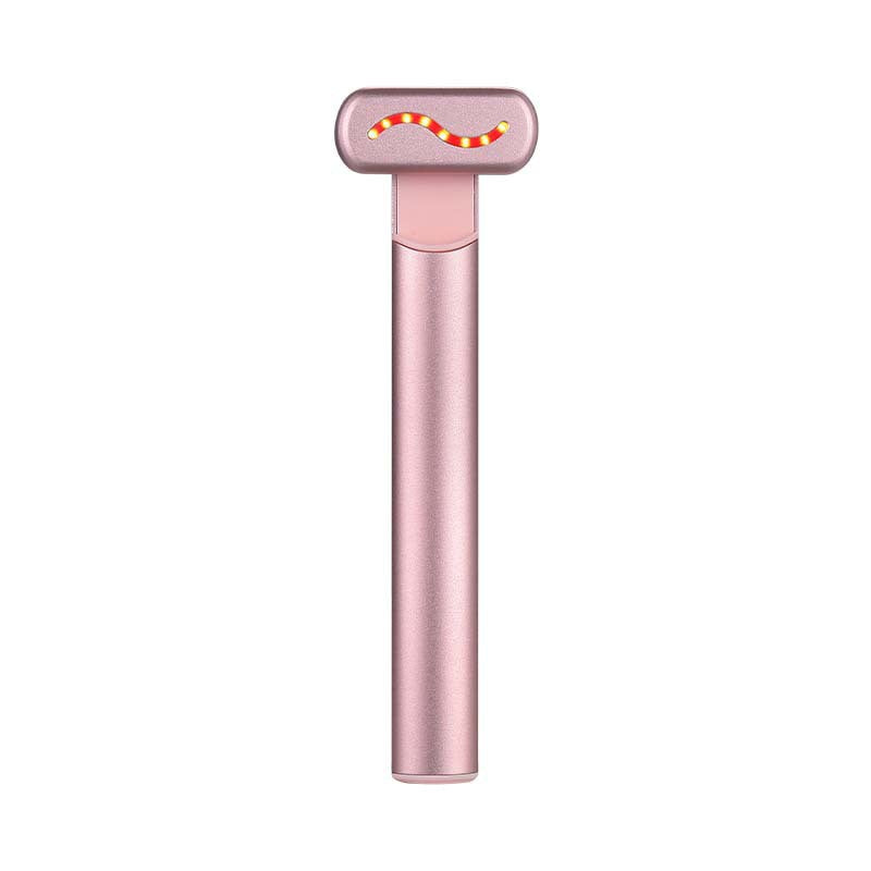 Fargoons Beauty Wand Pro | LED Facial & Eye Massager