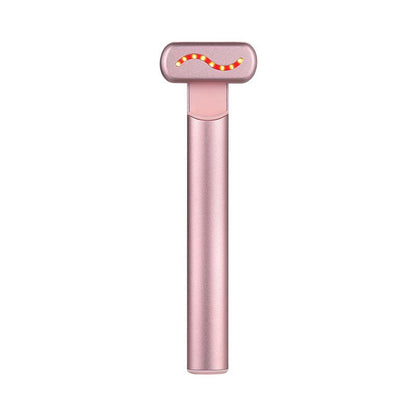 Fargoons Beauty Wand Pro | LED Facial & Eye Massager