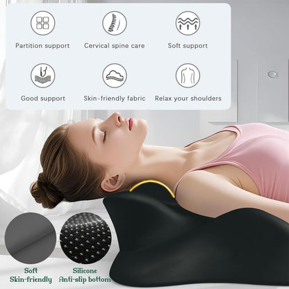 Couples Sweet Spot Pillow Cushion
