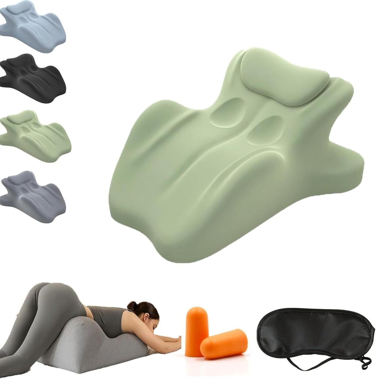 Couples Sweet Spot Pillow Cushion
