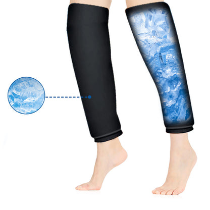 Air Compression Leg Massager Boots | Recovery System - ERCON Fargoons