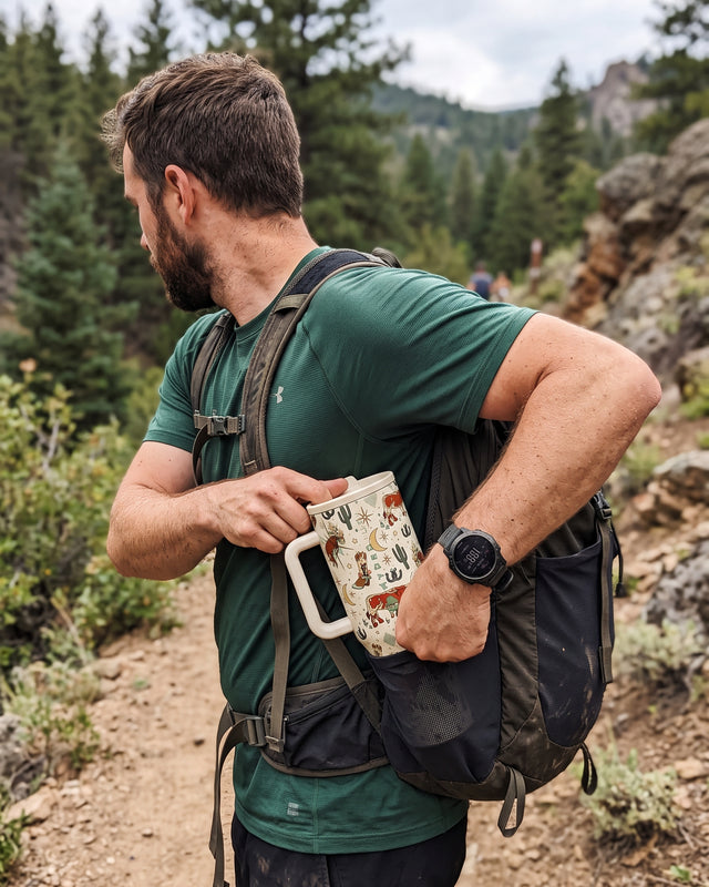 🥾 Hiking & Outdoor Adventures