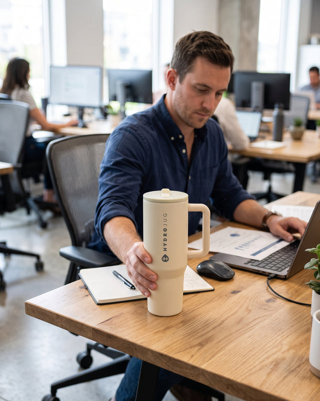 🏢 Office Essential