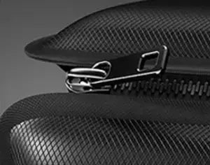 Zipper Design
