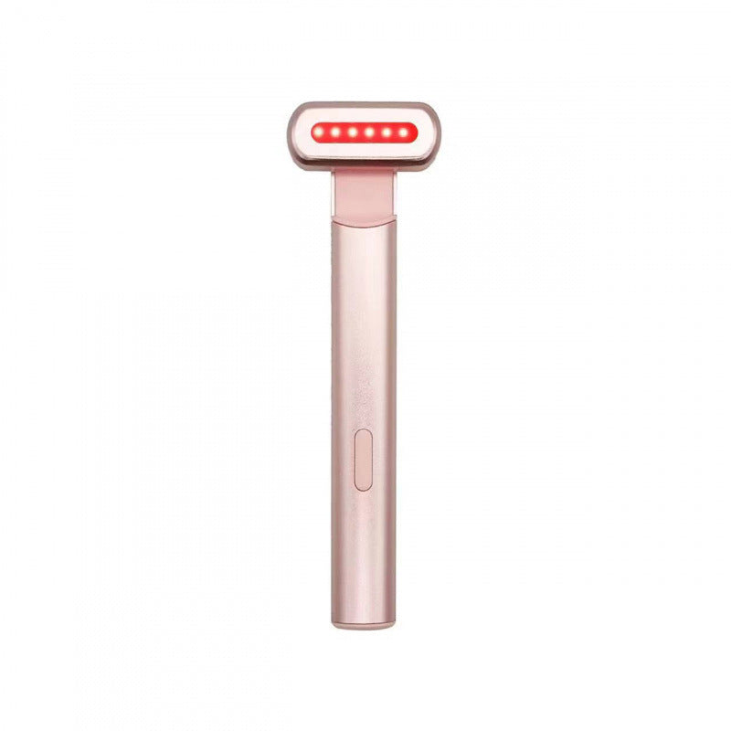 Fargoons Beauty Wand Pro | LED Facial & Eye Massager