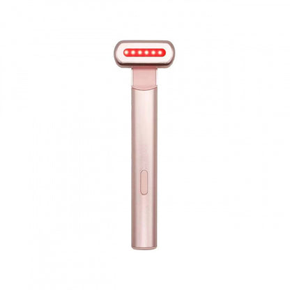 Fargoons Beauty Wand Pro | LED Facial & Eye Massager