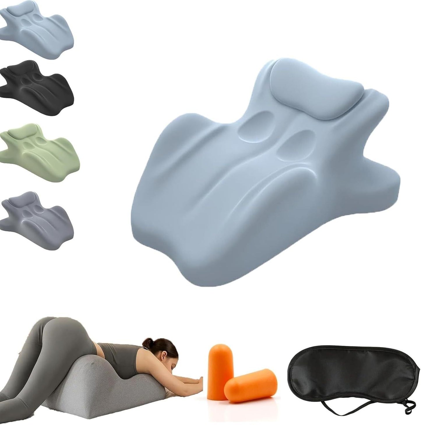 Couples Sweet Spot Pillow Cushion