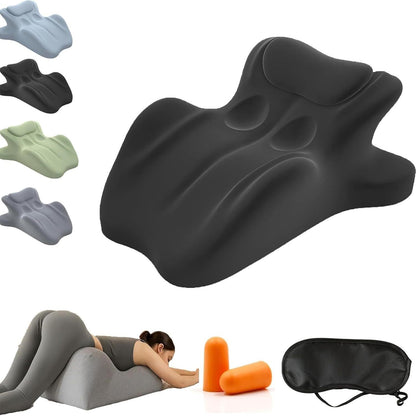 Couples Sweet Spot Pillow Cushion