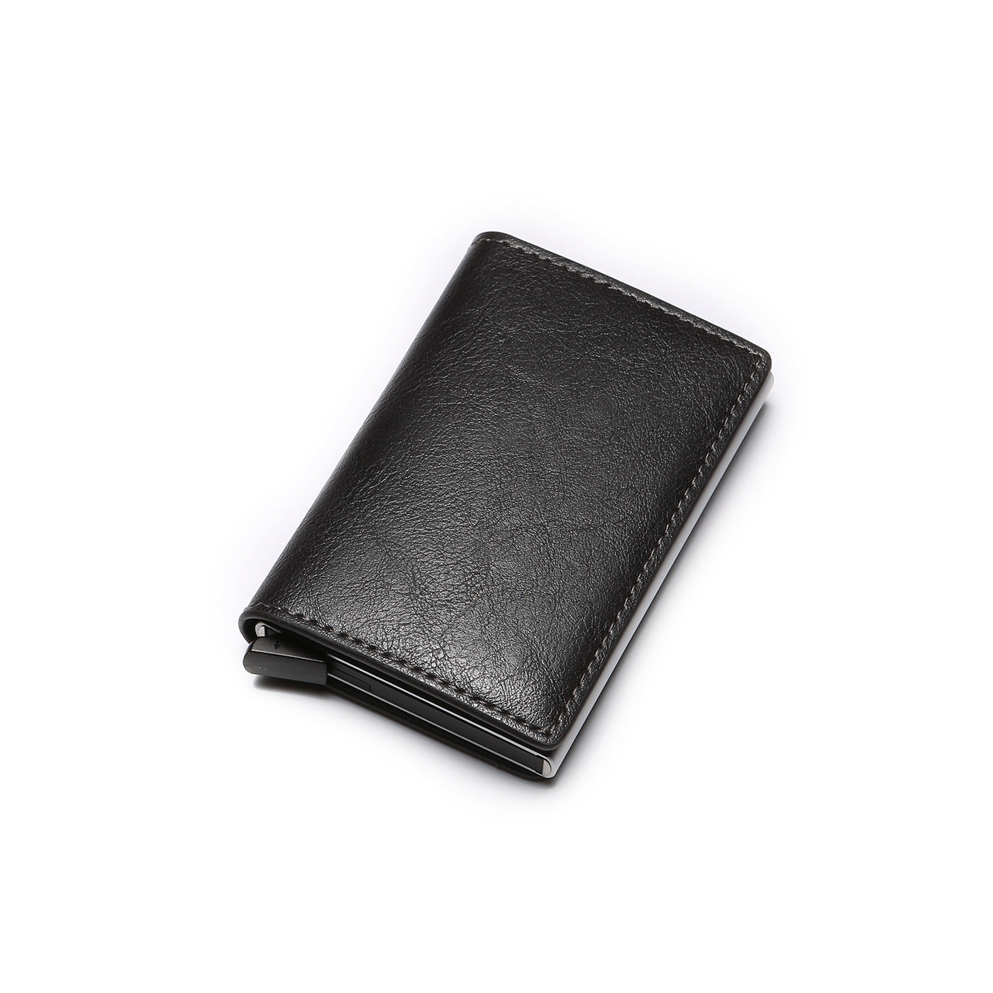 Anti-theft RFID protected Men's Wallet with Credit Card Holder