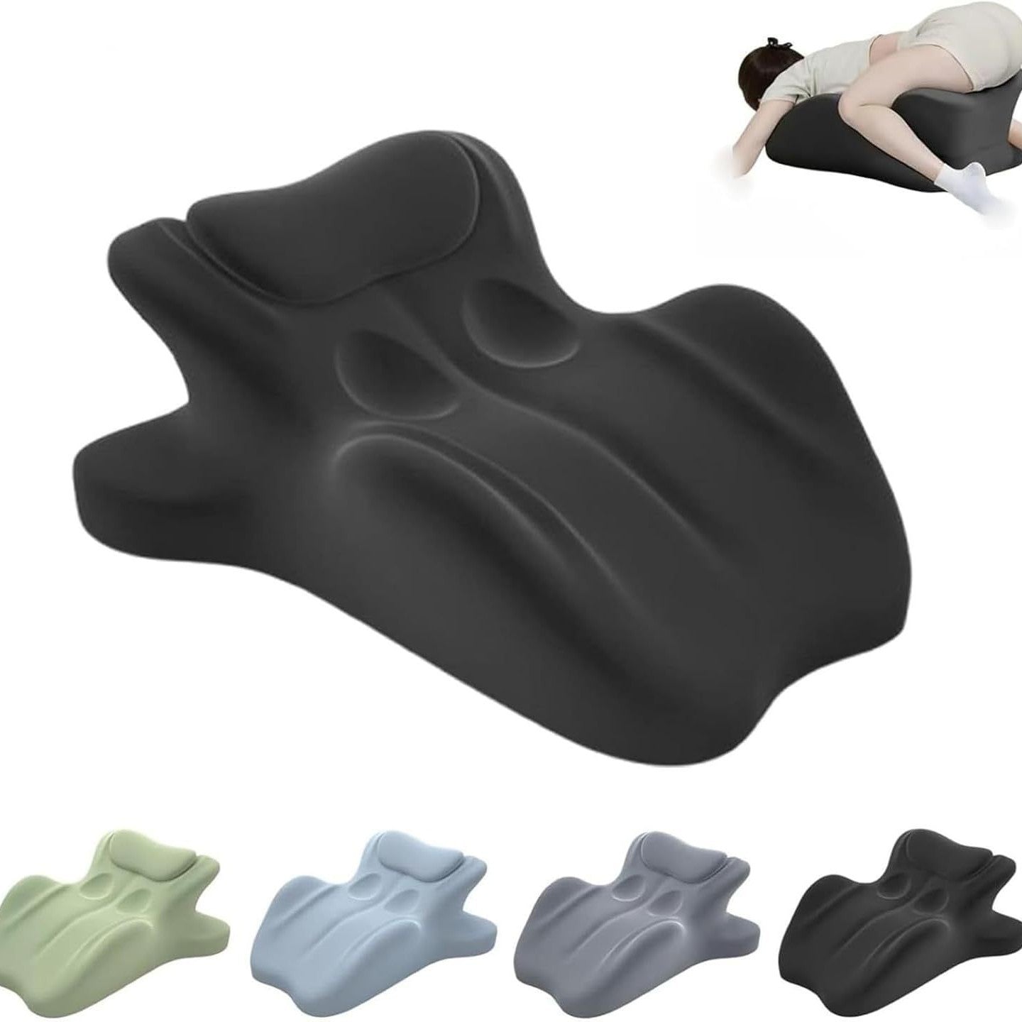Couples Sweet Spot Pillow Cushion