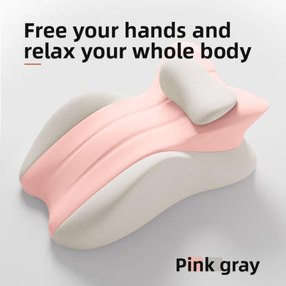 Couples Sweet Spot Pillow