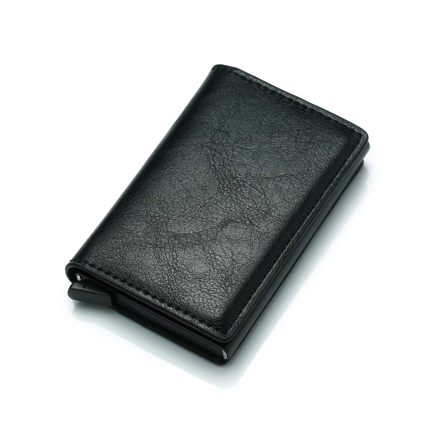 Anti-theft RFID protected Men's Wallet with Credit Card Holder