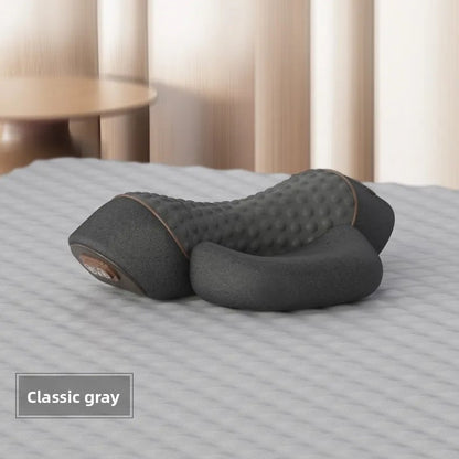 Fargoons Thera Pillow™ — 3-in-1 Heated Neck Massager with Traction