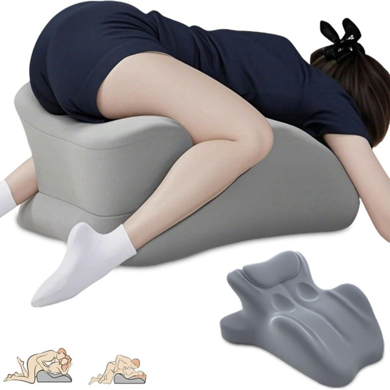 Couples Sweet Spot Pillow Cushion