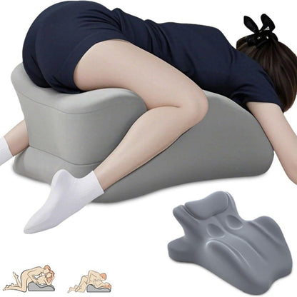 Couples Sweet Spot Pillow Cushion