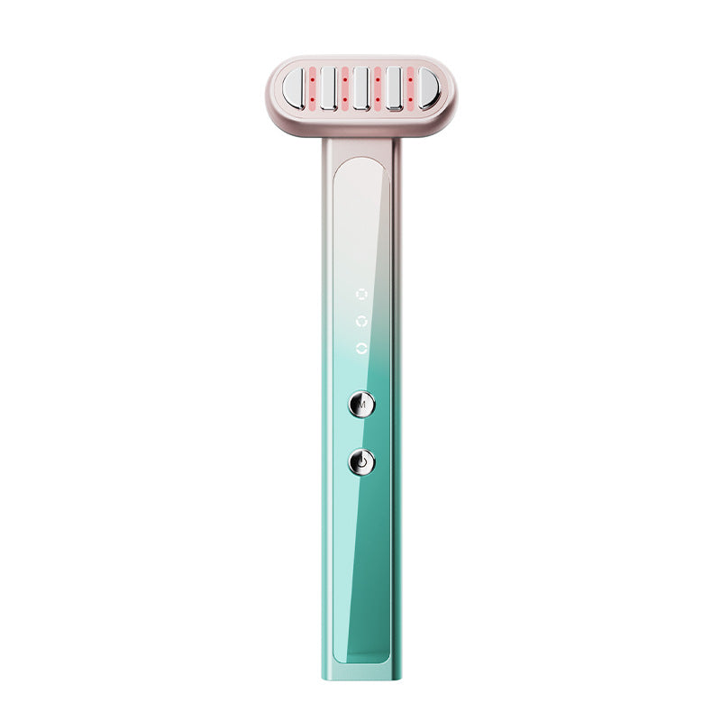 Red Light Therapy Device for Eye Beauty and Face Tone