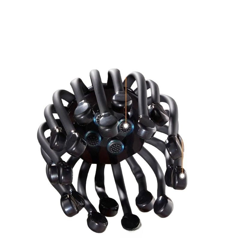 Electric Head Massager