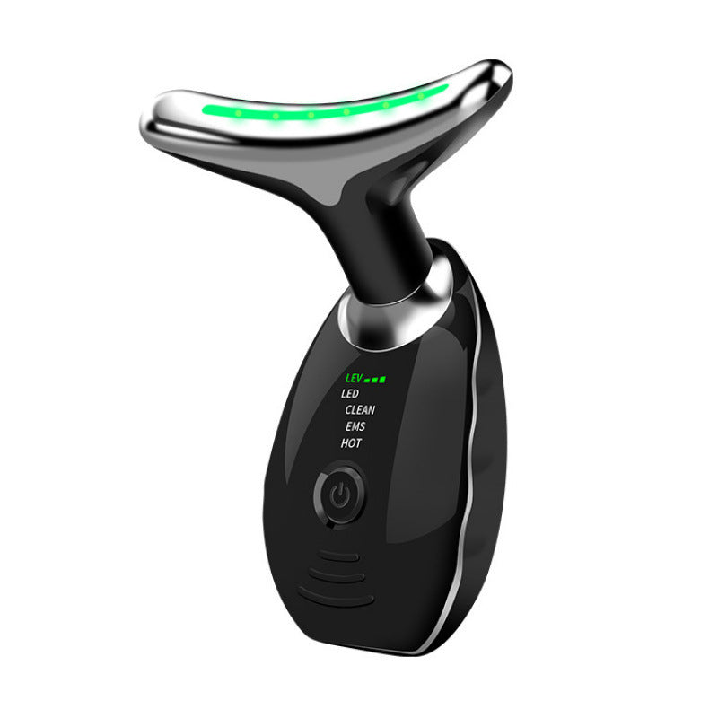 Microcurrent LED Facial and Neck Care Sculptor