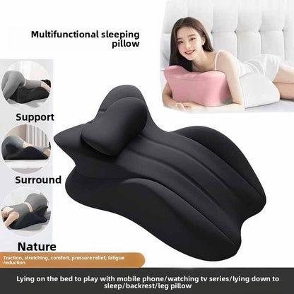 Couples Sweet Spot Pillow