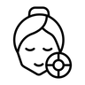 Glättet feine Linien